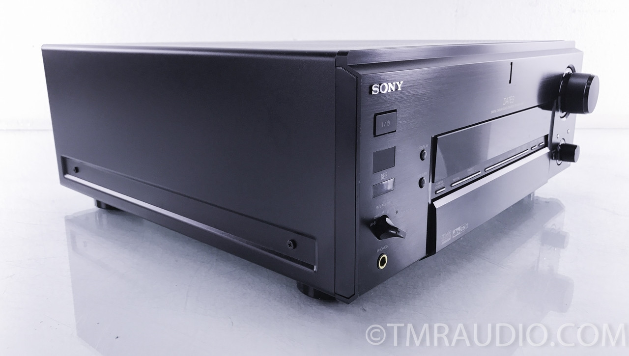 Sony STR-DA7ES 7 Channel Home Theater Receiver; STRDA7ES (No remote ...