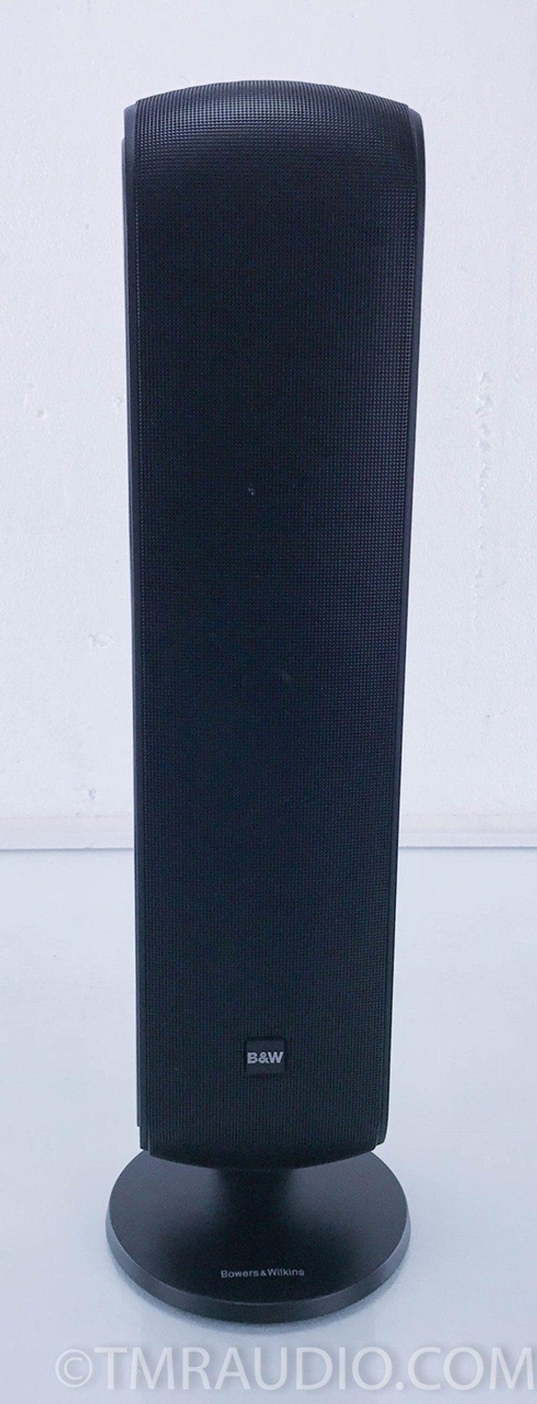 B&W VM1 Wall Mount / Satellite / Tower Speaker; Black