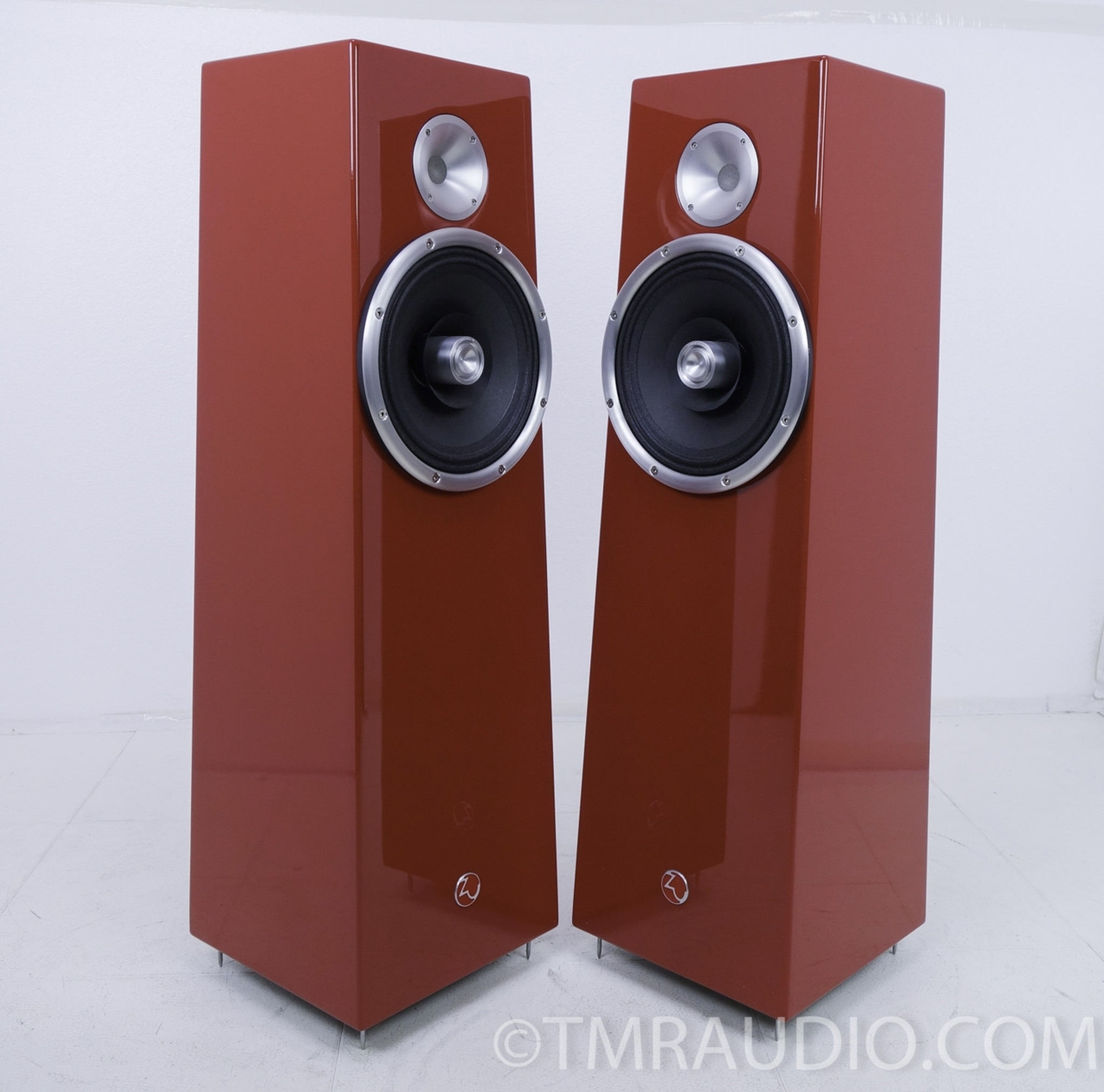 Zu Audio Dominance Speaker