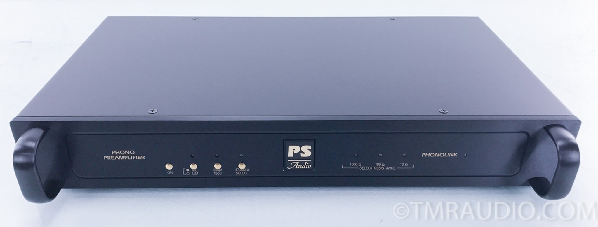 LiNKFOR Phono Preamplifier PP400 Phono Preamp Preamplifier – LiNKFOR Store