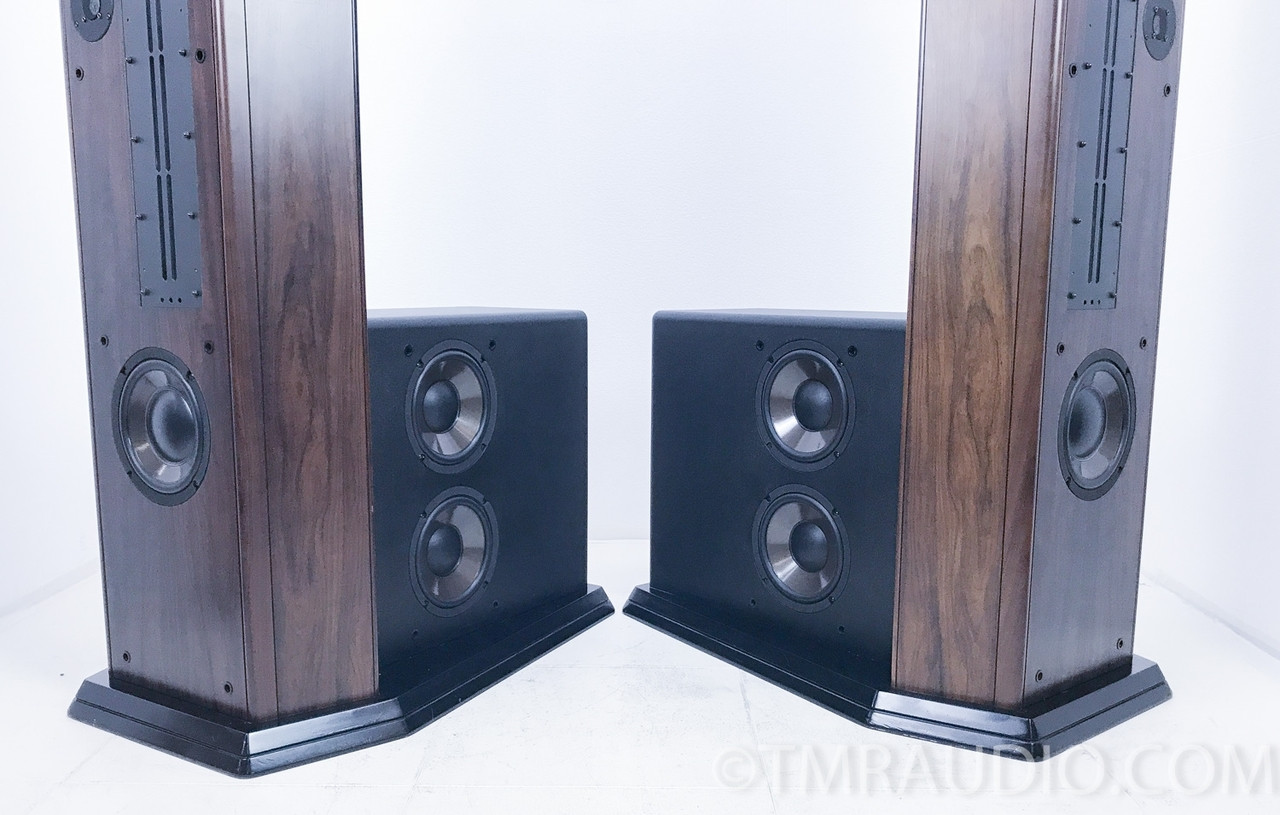 genesis speakers for sale
