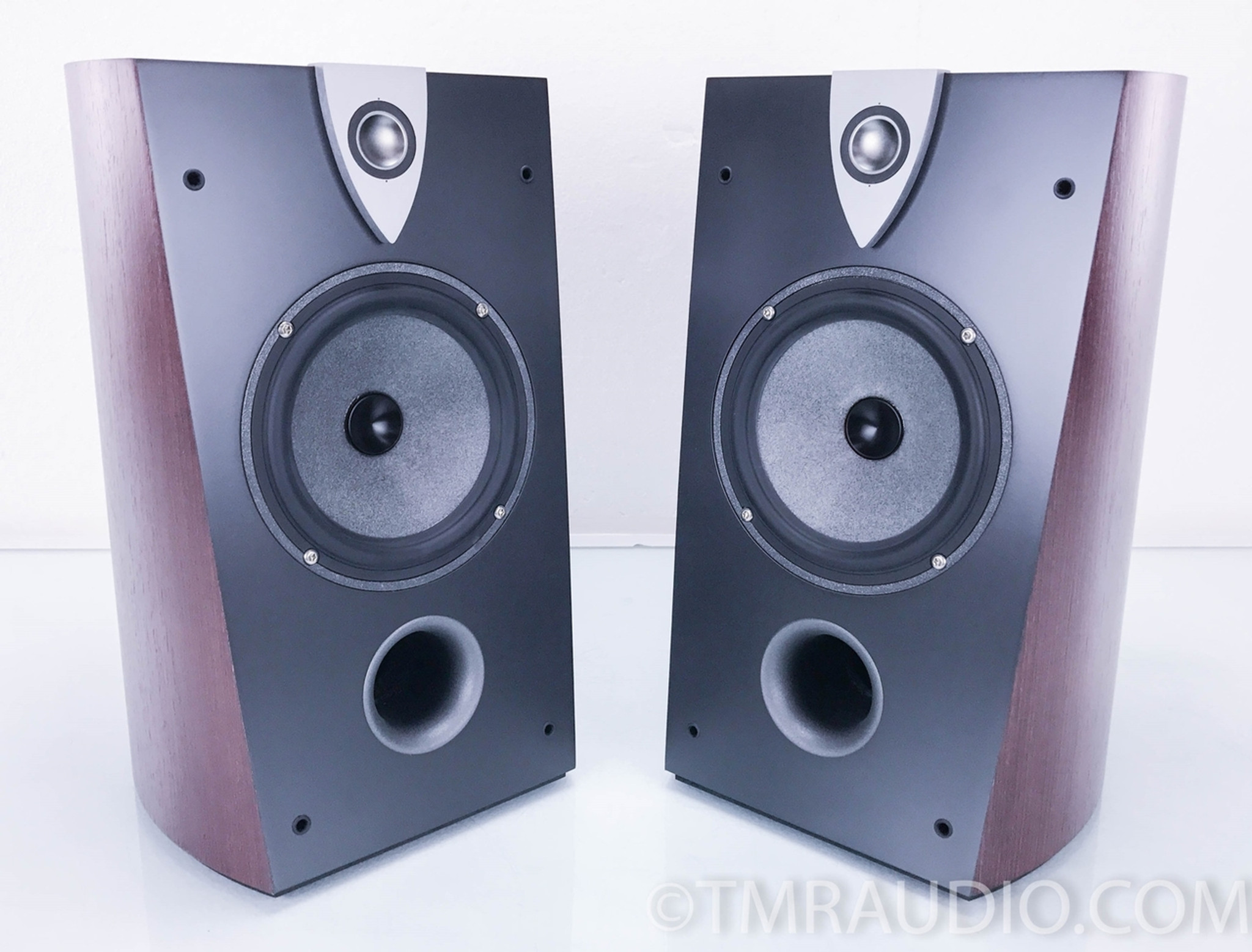 focal profile 908 bookshelf speakers