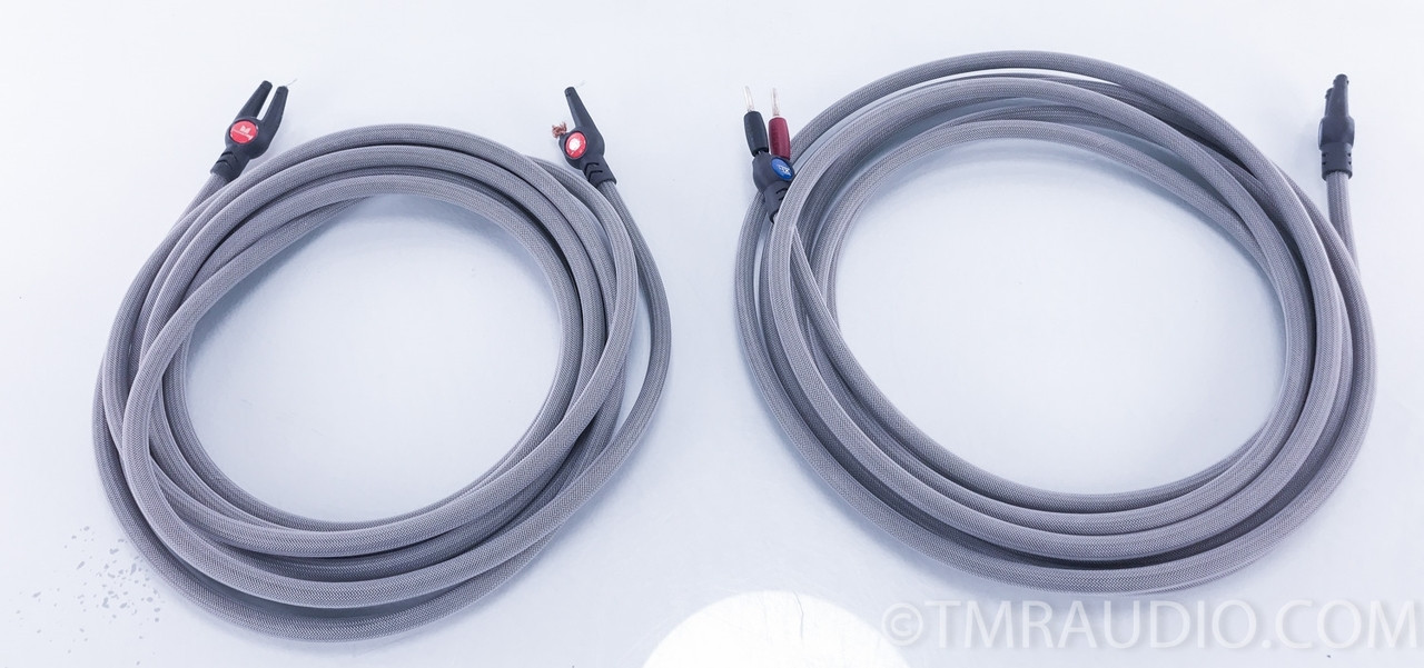 monster thx speaker cable