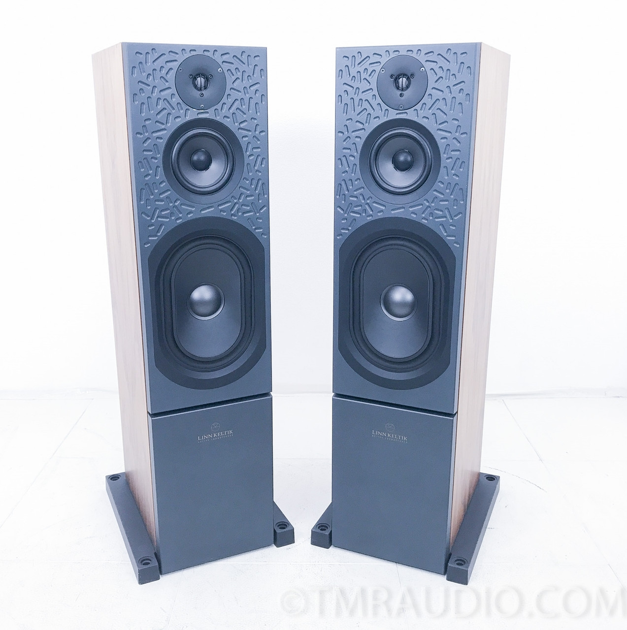linn keltik speakers