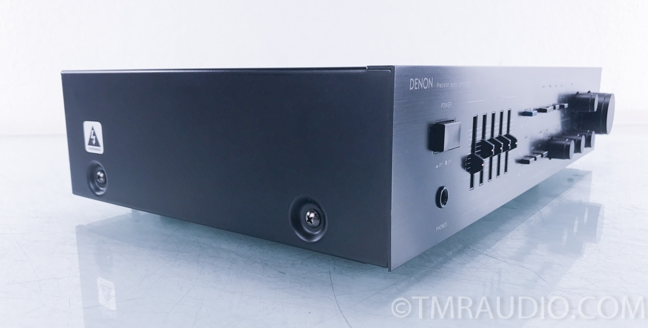 Denon AVC-500 Integrated Amplifier / Surround Processor