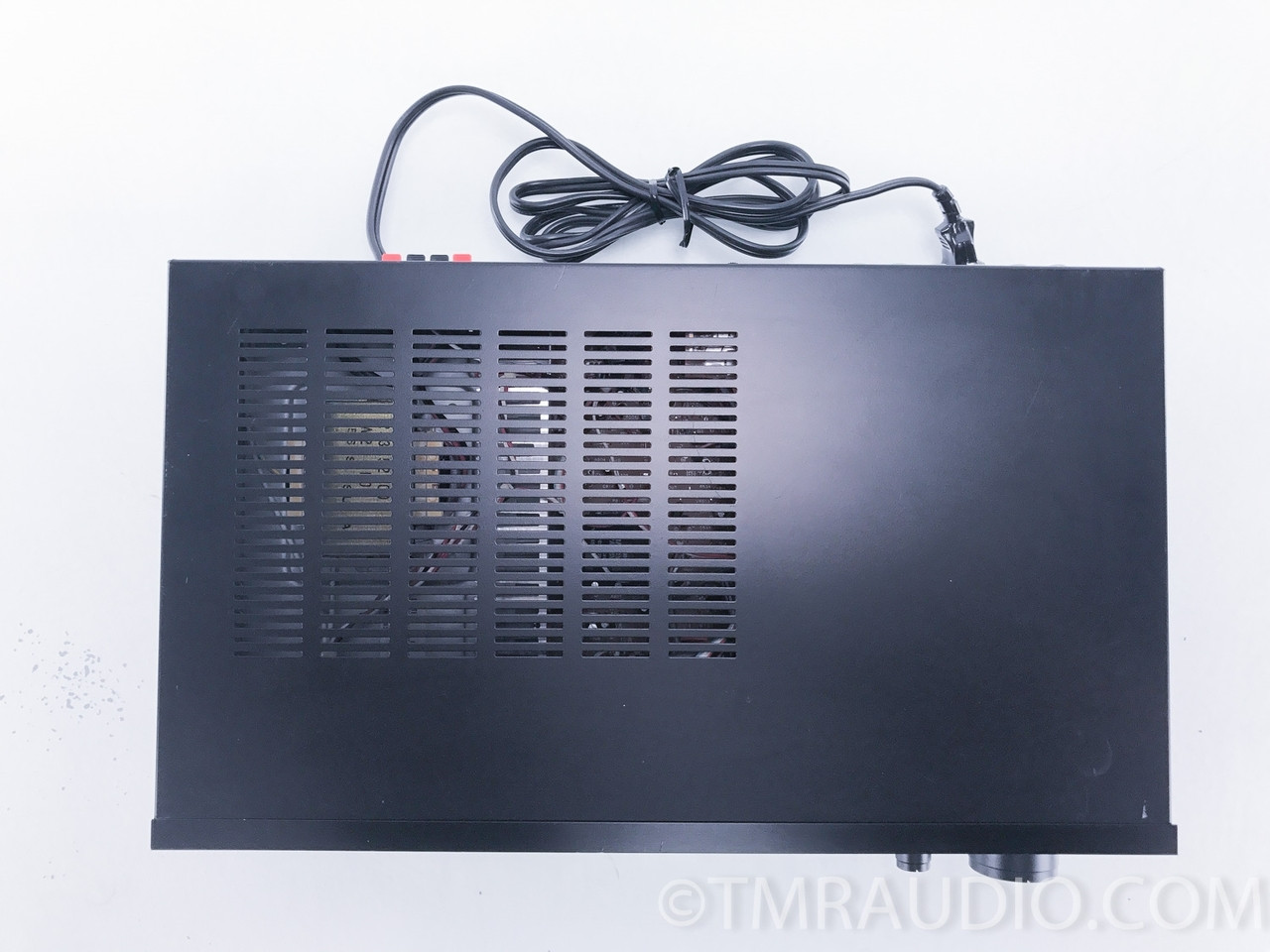 Denon AVC-500 Integrated Amplifier / Surround Processor