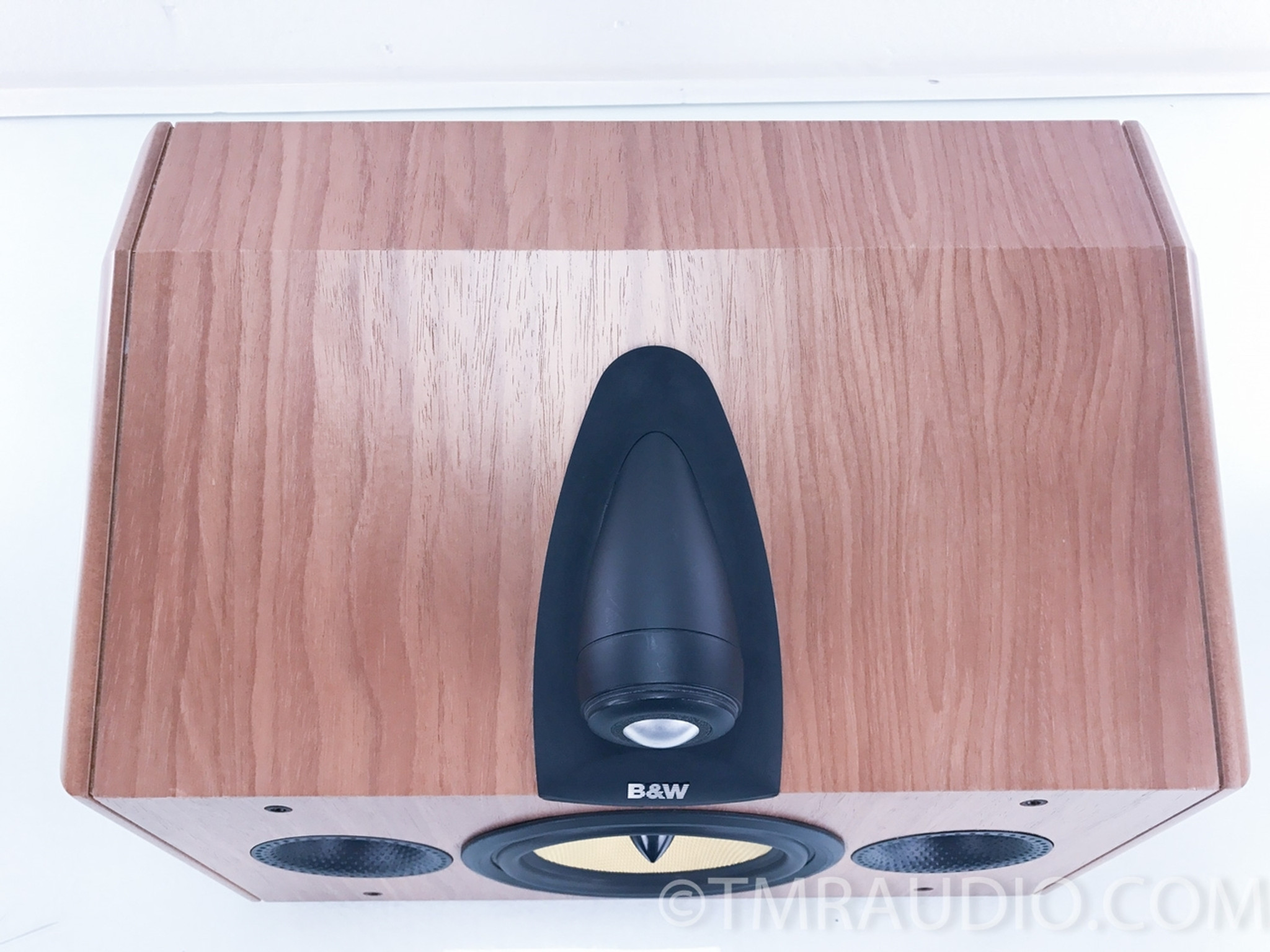 B&W CDM-CNT Center Channel Speaker; Bowers & Wilkins - The