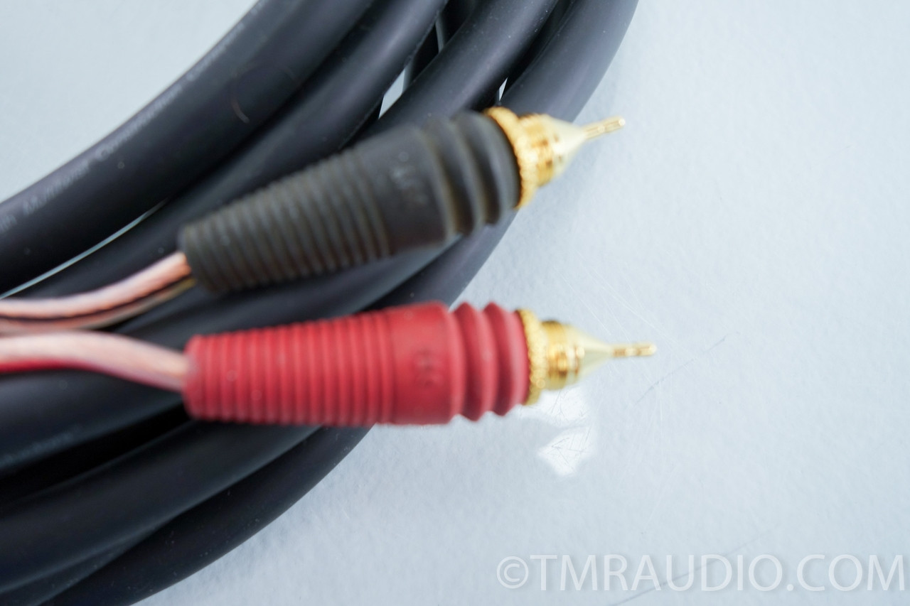 monster z1r speaker cable