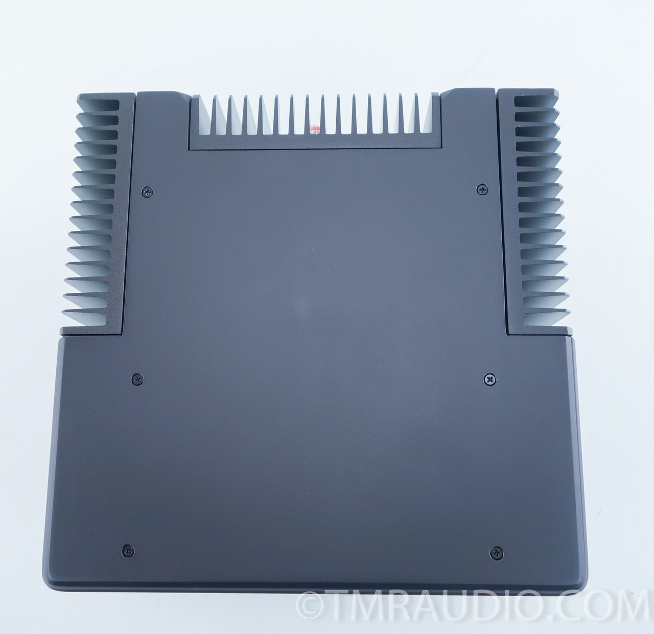 Quad QMP Mono Amplifier; Single Monoblock Amp The Music Room