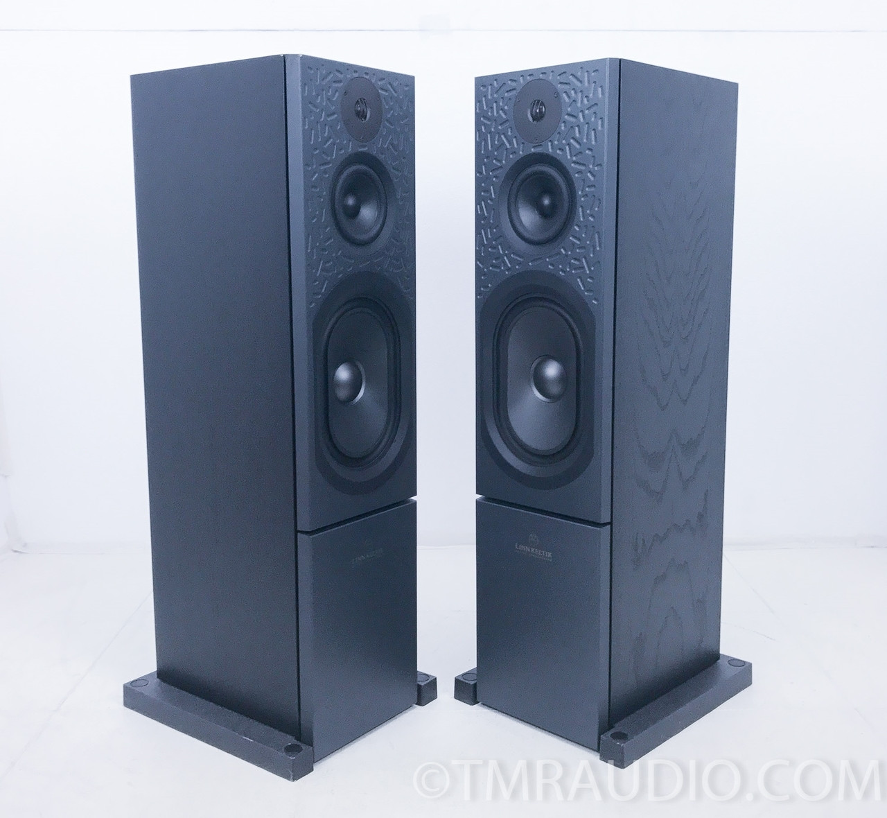 Kustone Linn Keltik Speakers LINN KEILIDH BASS Mid Fantastic Popular