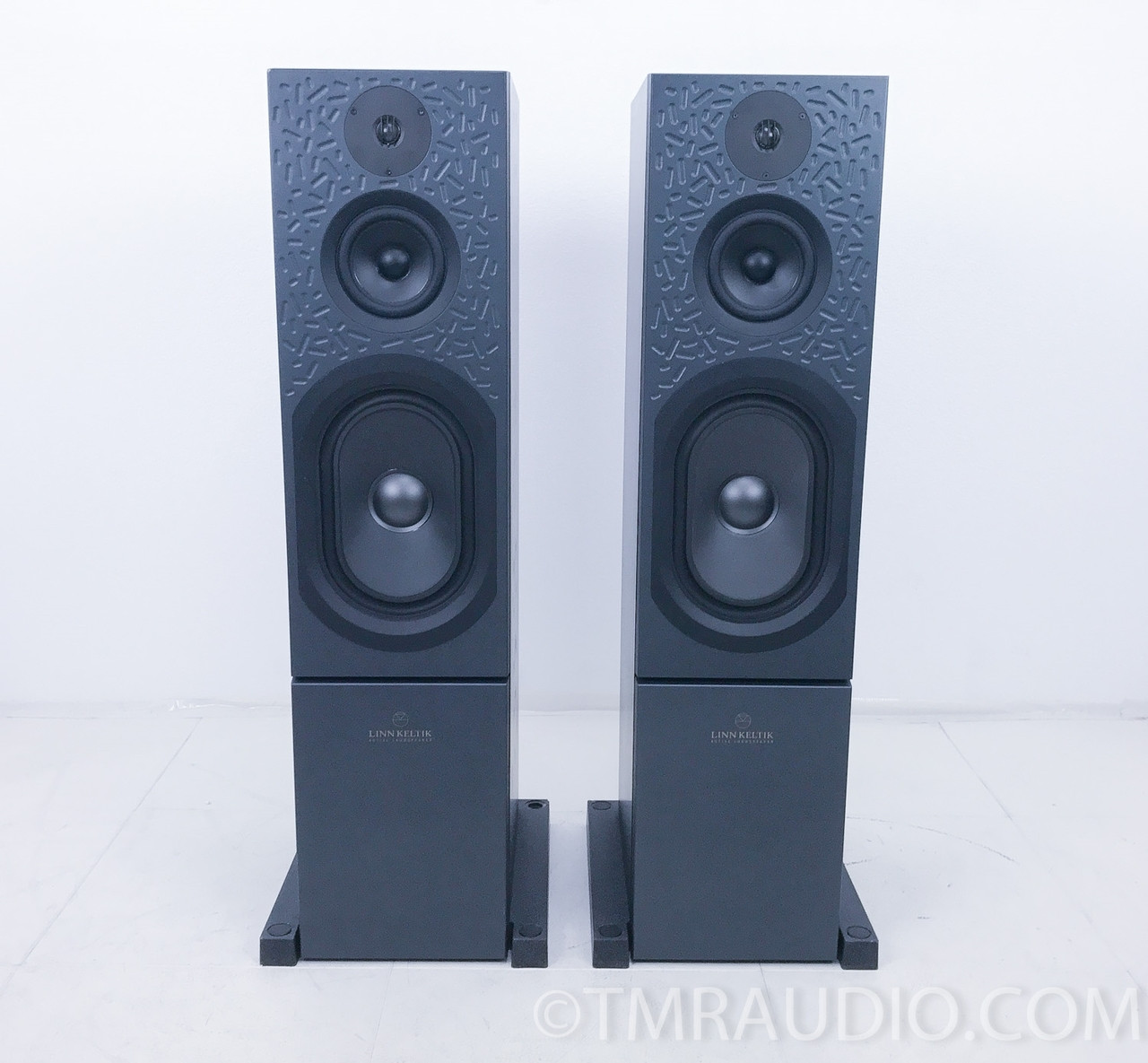 linn keltik speakers