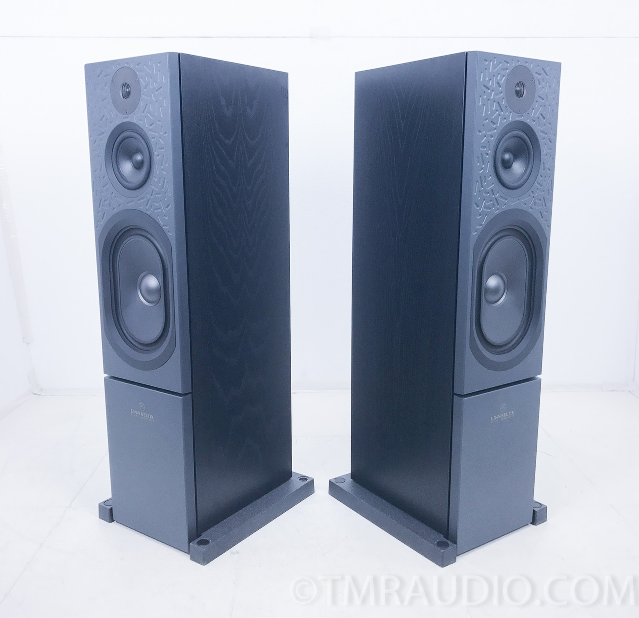 Linn keltik discount active loudspeakers