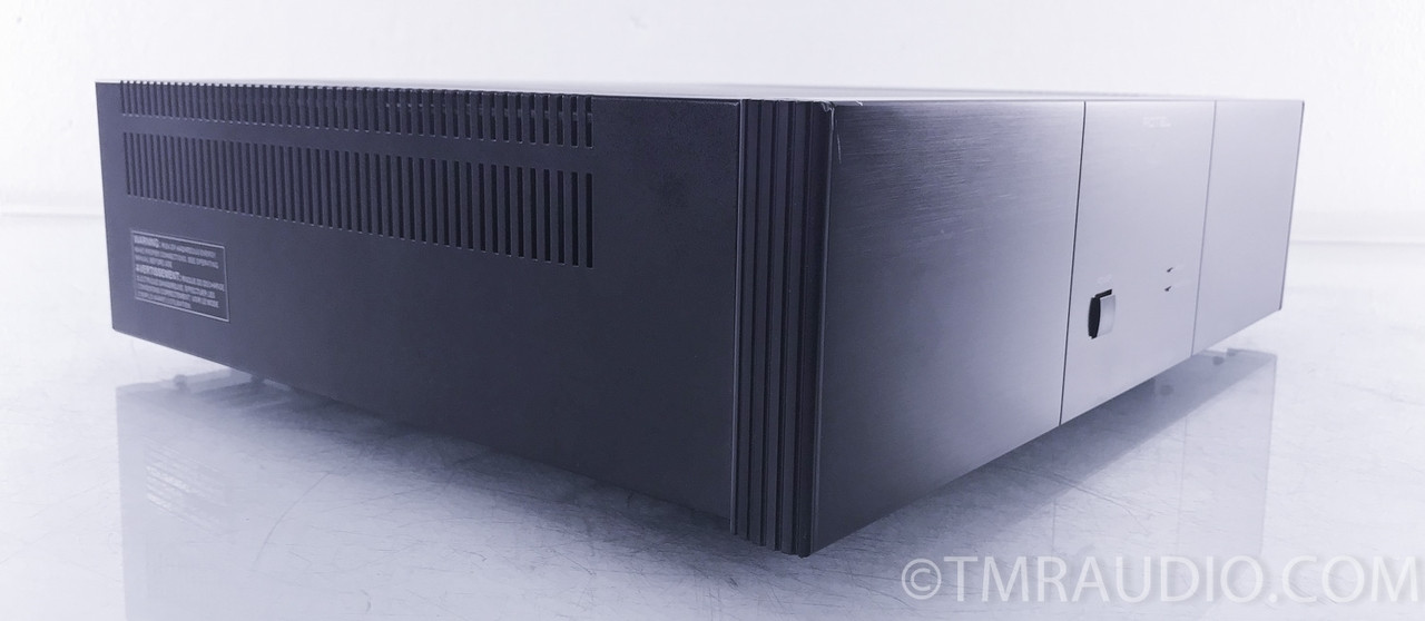 Rotel RB-990BX Stereo Power Amplifier 2