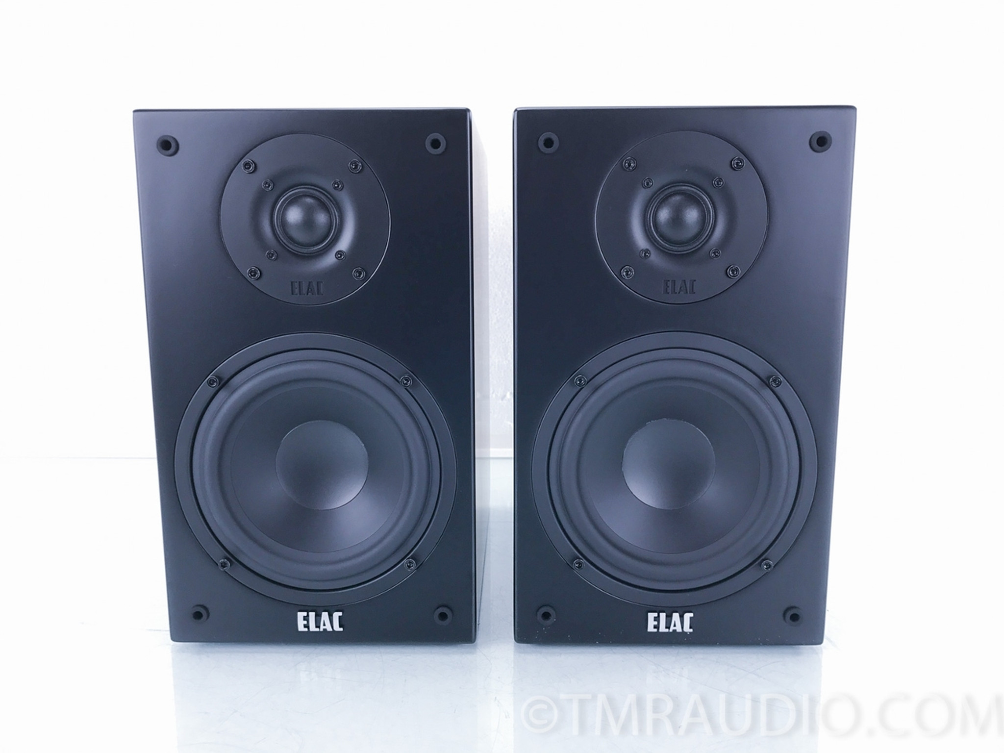 ELAC エラック BS73 - オーディオ機器