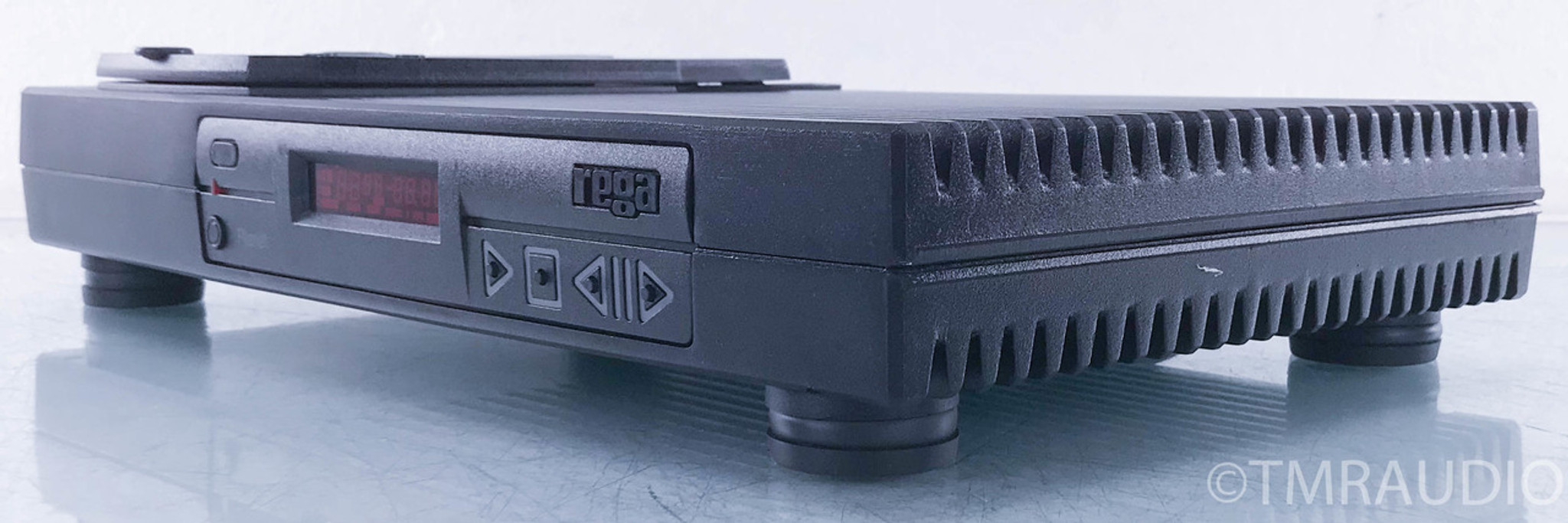 Rega CD Player (Skips Frequently) The Music Room