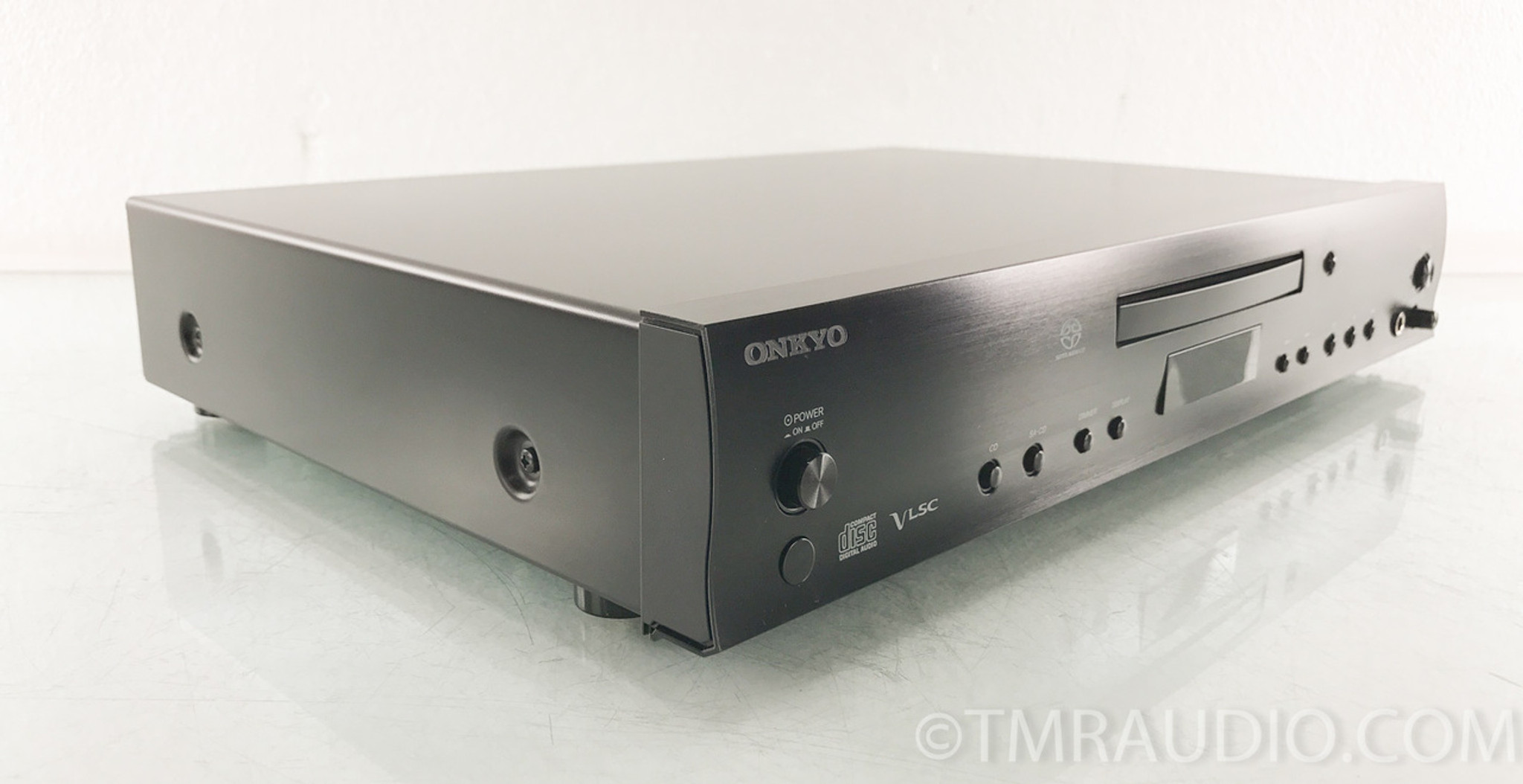 Onkyo C-S5VL SACD / CD Player