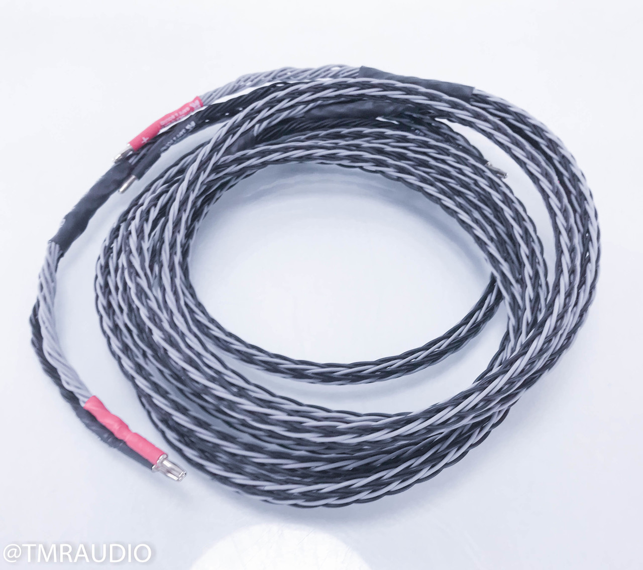 KIMBER KABLE 4VS キンバー スピーカーケーブル( 3m×2本) KIMBER KABLE 4VS キンバー スピーカーケーブル( 3m×2本)