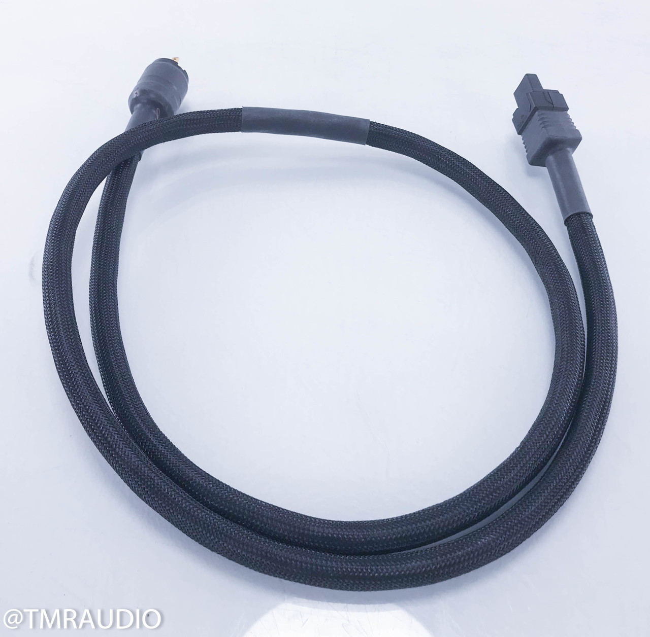 Harmonix X-DC Studio Master Power Cable; 2m AC Cord - The Music Room
