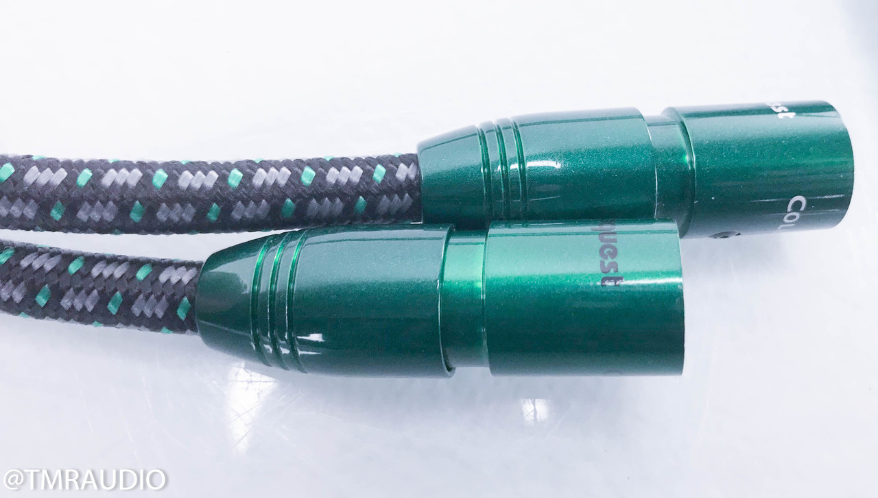 配信機器・PA機器・レコーディング機器 Audioquest Columbia