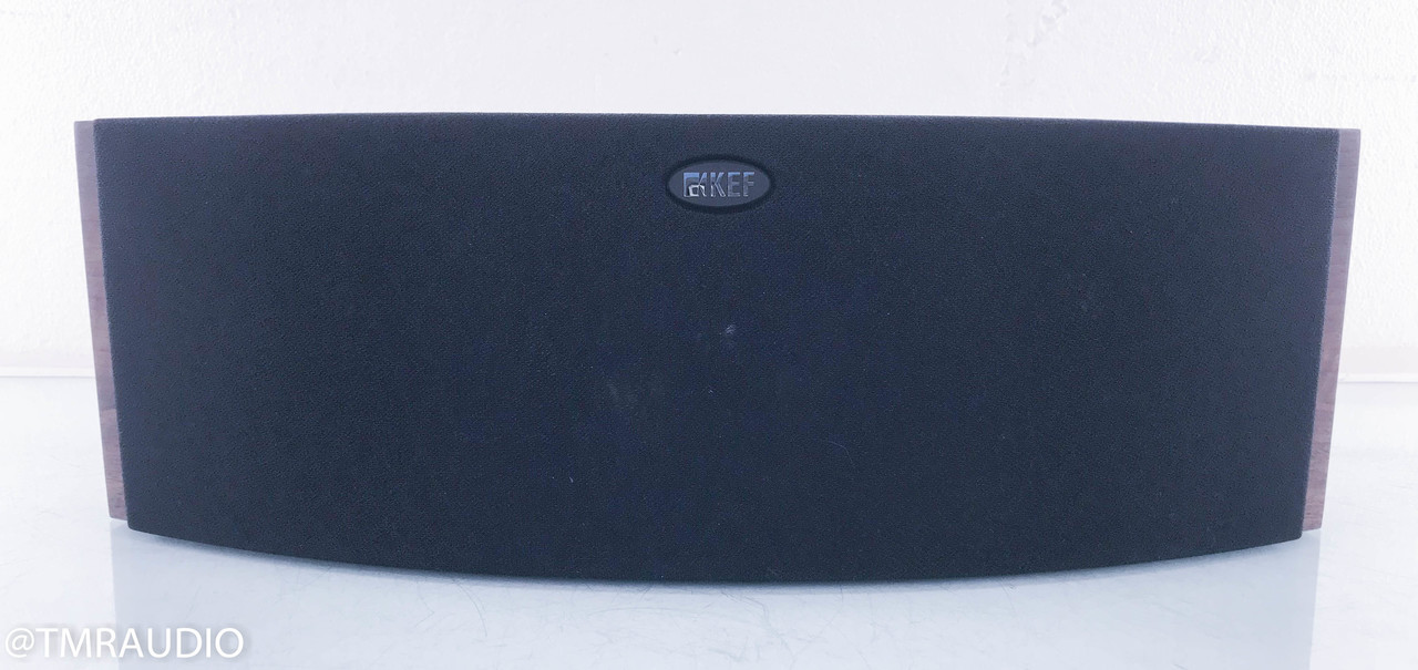 KEF iQ60C Center Channel Speaker