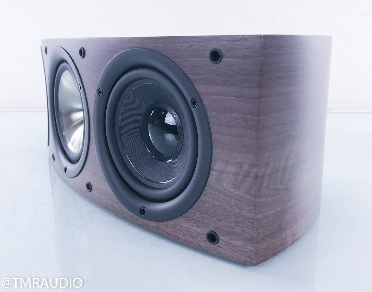 KEF iQ60C Center Channel Speaker