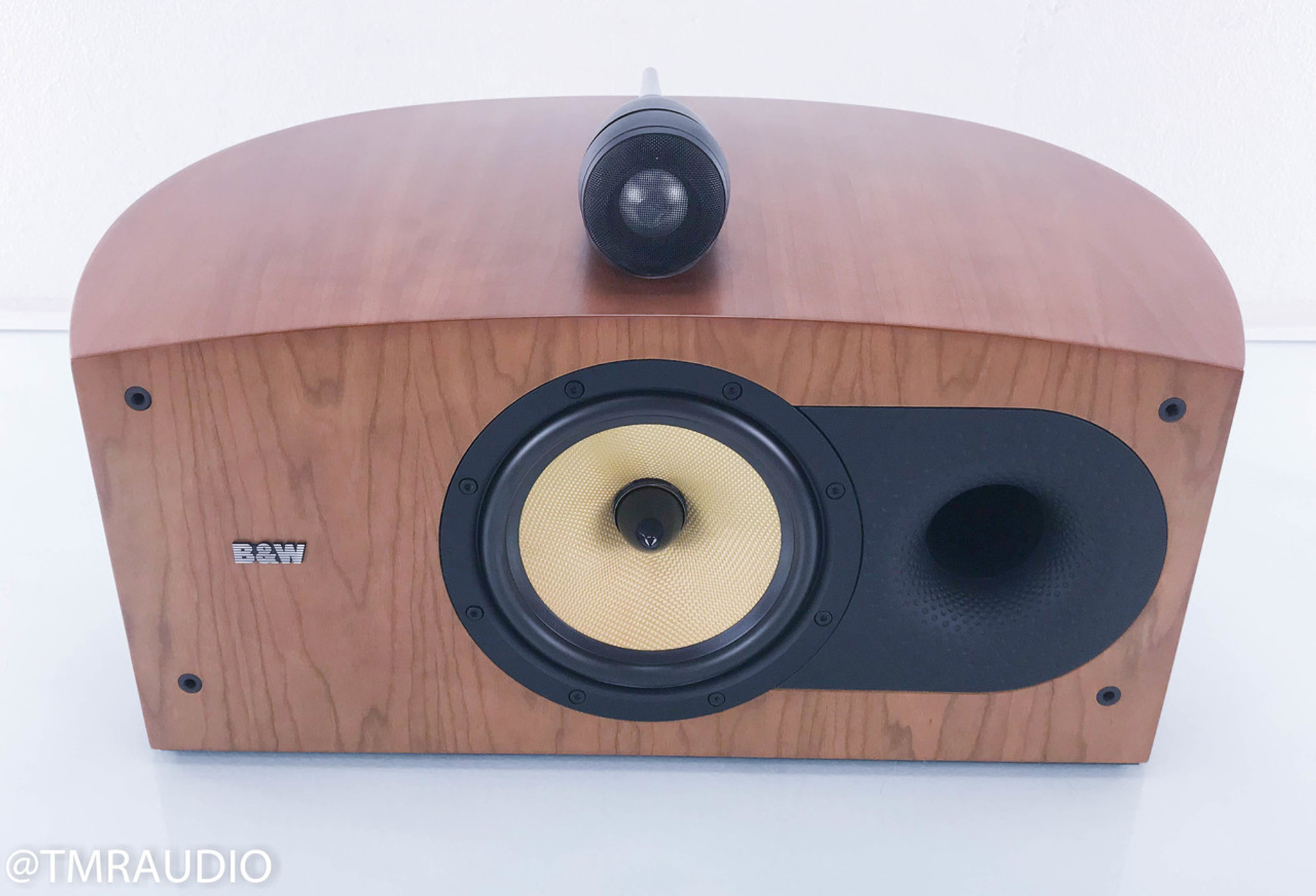 【希少】Bowers & Wilkins Nautilus HTM2 B&W( BOWERS AND WILKINS ) NAUTILUS HTM2 CENTER CHANNEL
