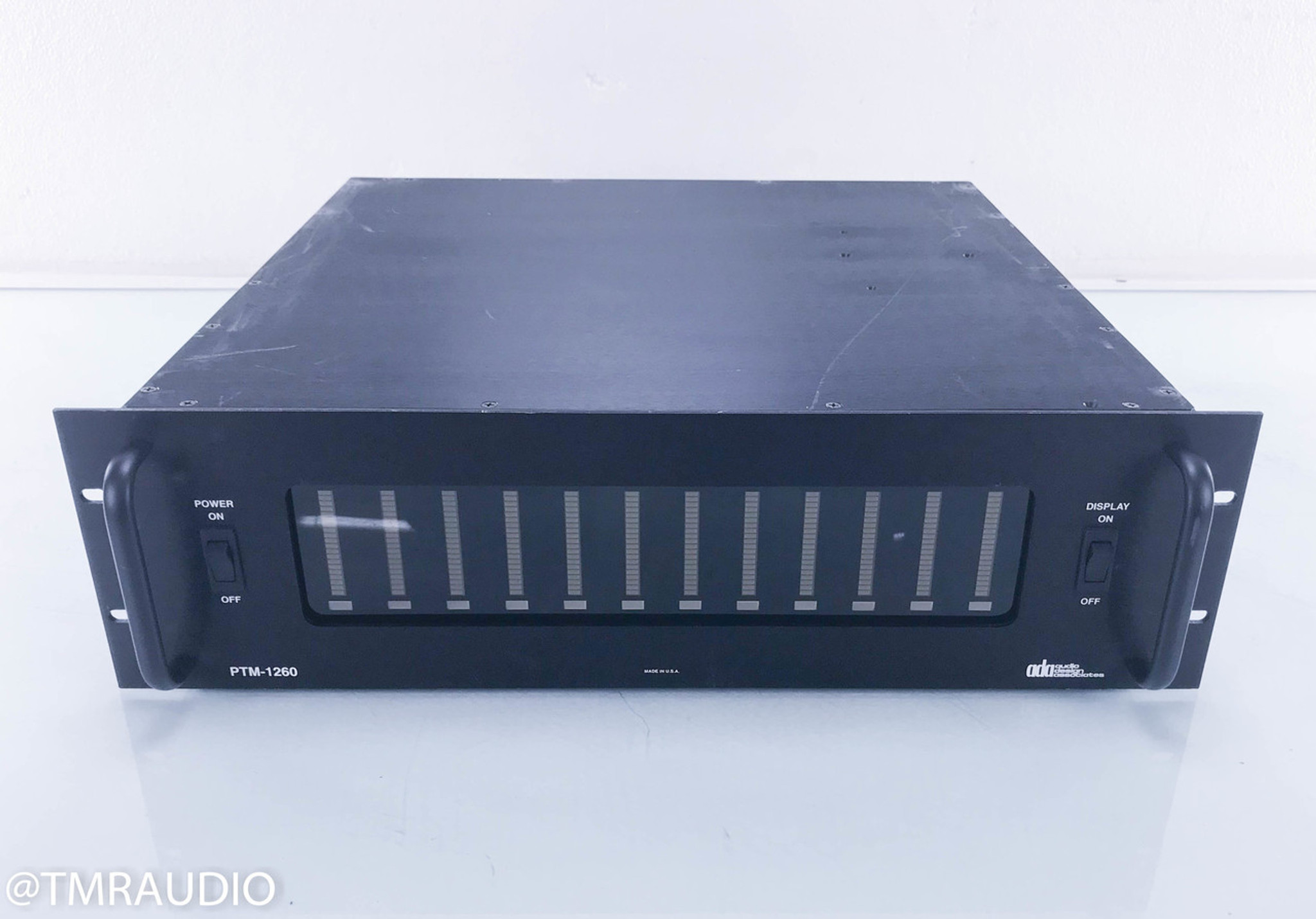 アンプ Precision Fidelity 12W Power Amplifier アンプ Precision Fidelity 12W Power Amplifier Amplifiers