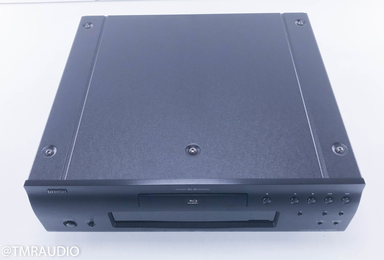 Denon DVD-3800BDCI CD / Blu-Ray Player