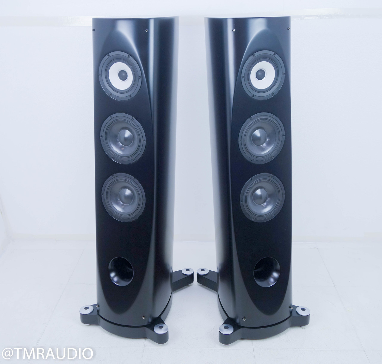 Pioneer TAD S-1EX Floorstanding Speakers