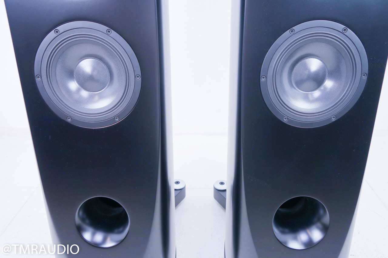 Pioneer TAD S-1EX Floorstanding Speakers