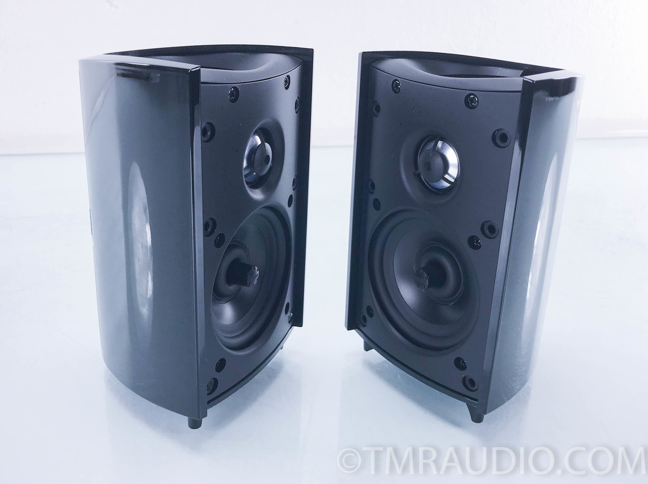 Procinema 600 Definitive Technology Home Theater Speakers