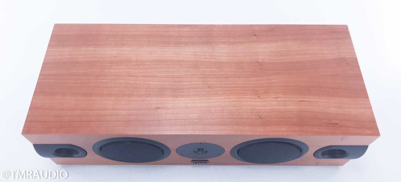 akl】定価18万円(税抜) LINN EKWAL センタースピーカー akl】定価18万