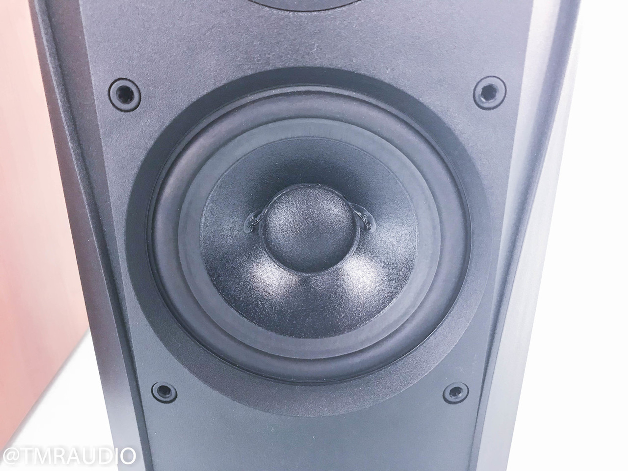 b&w 301 speakers