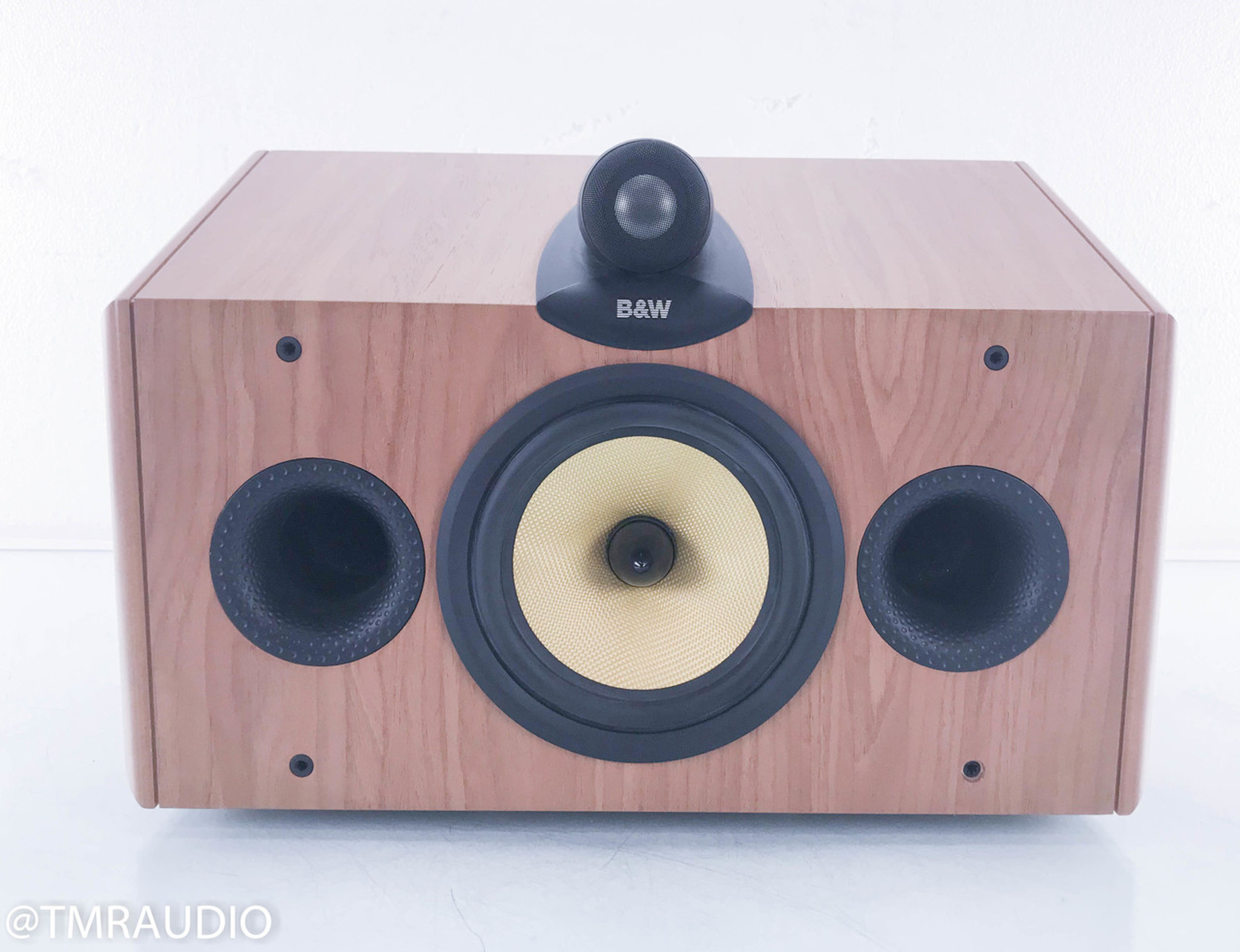 B&W CDM CNT センタースピーカー Bowers & Wilkins (B&W) CDM CNT Center Channel Theater Speaker