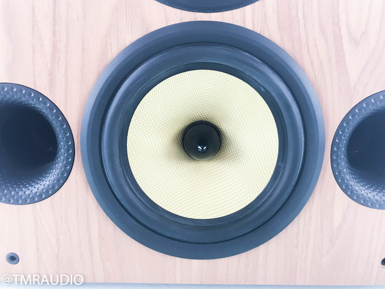 B&W CDM CNT Center Channel Speaker