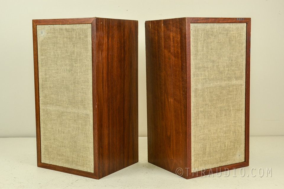AR AR4x Vintage Bookshelf Speakers The Music Room