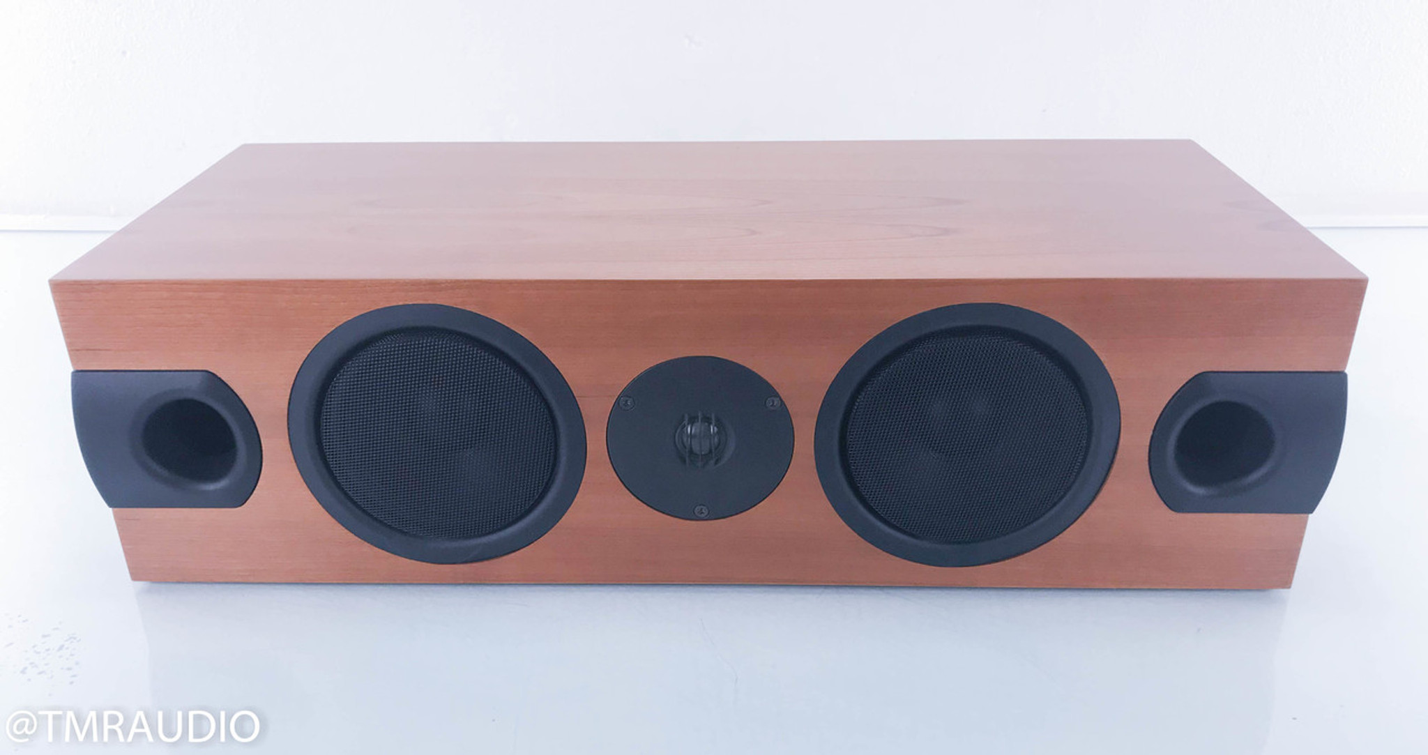 Linn Center Speaker 2025 | constructionanchors.com
