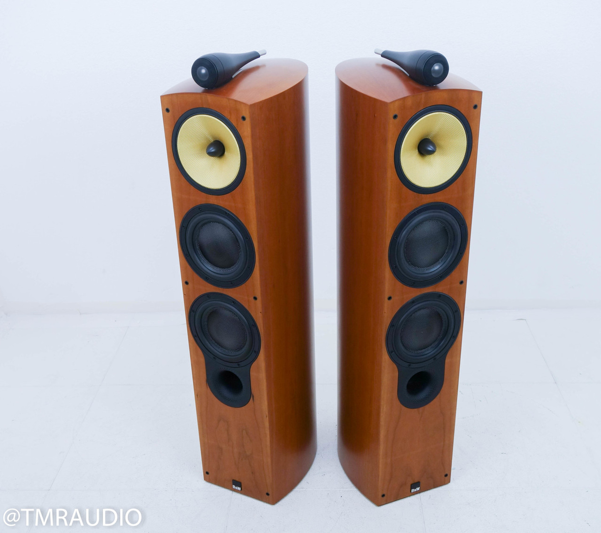 Bowers hot sale wilkins 804s