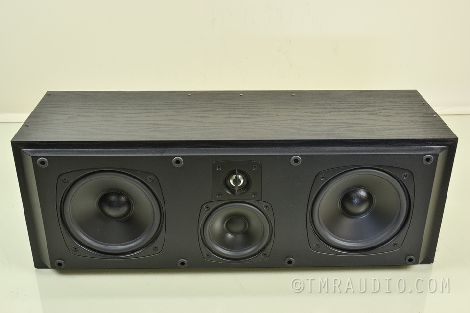 boston acoustics vr12