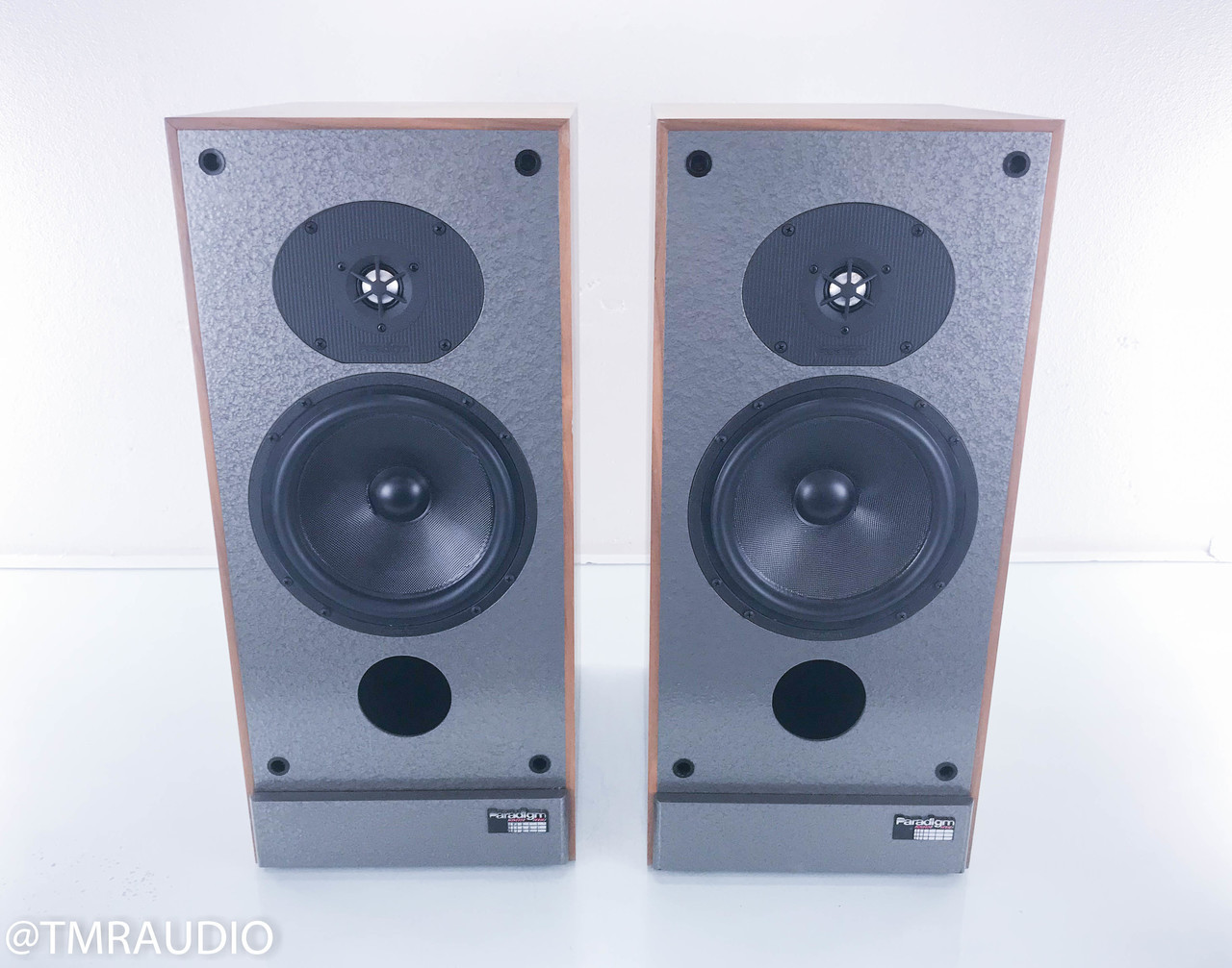 paradigm export monitor