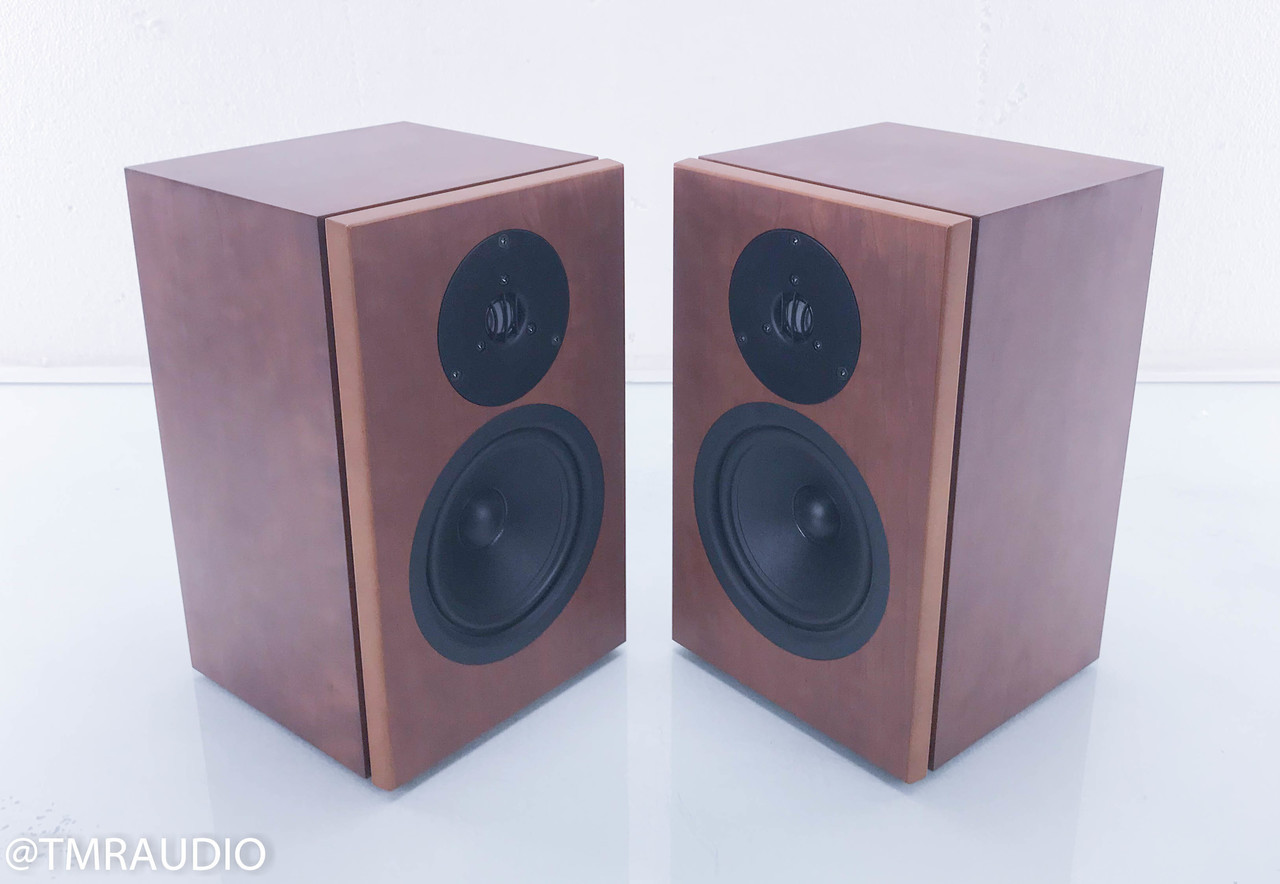 linn tukan speakers