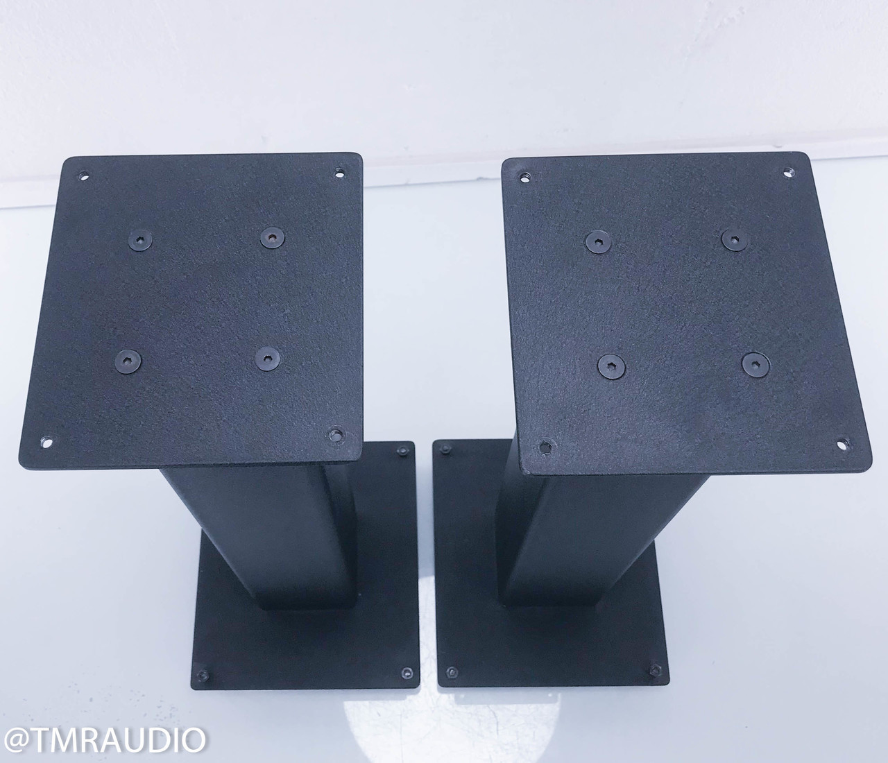 B&W Stav 24 S2 Speaker Stands; Pair; STAV24 The Music Room