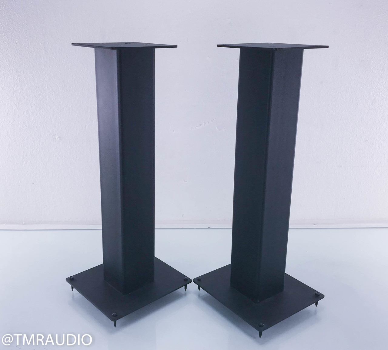 B&W Stav 24 S2 Speaker Stands; Pair; STAV24 The Music Room