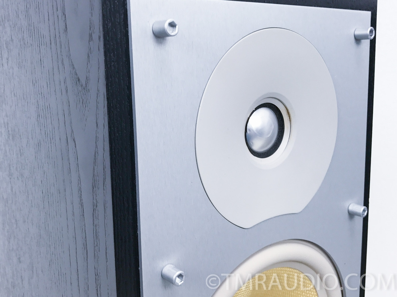 B&W CM4 Floorstanding Speakers