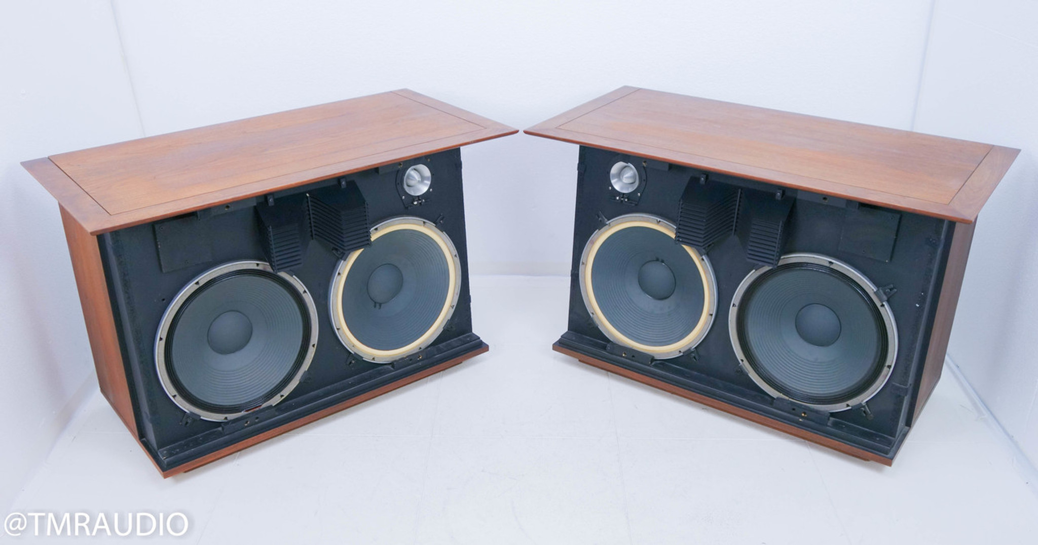 Jbl C50 Olympus S8r Vintage Floorstanding Speakers Pair The Music Room