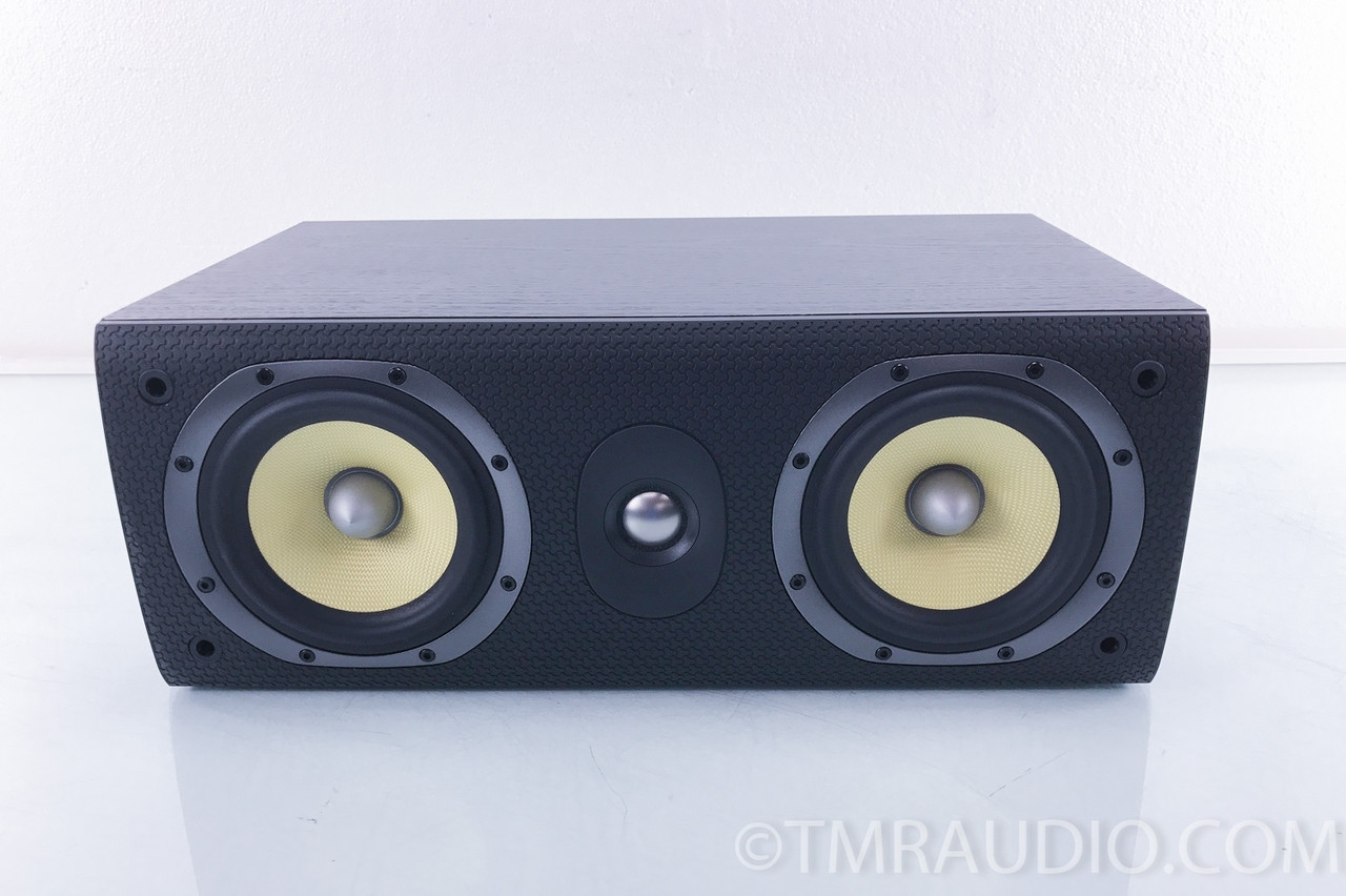 bowers & wilkins lcr60 s3