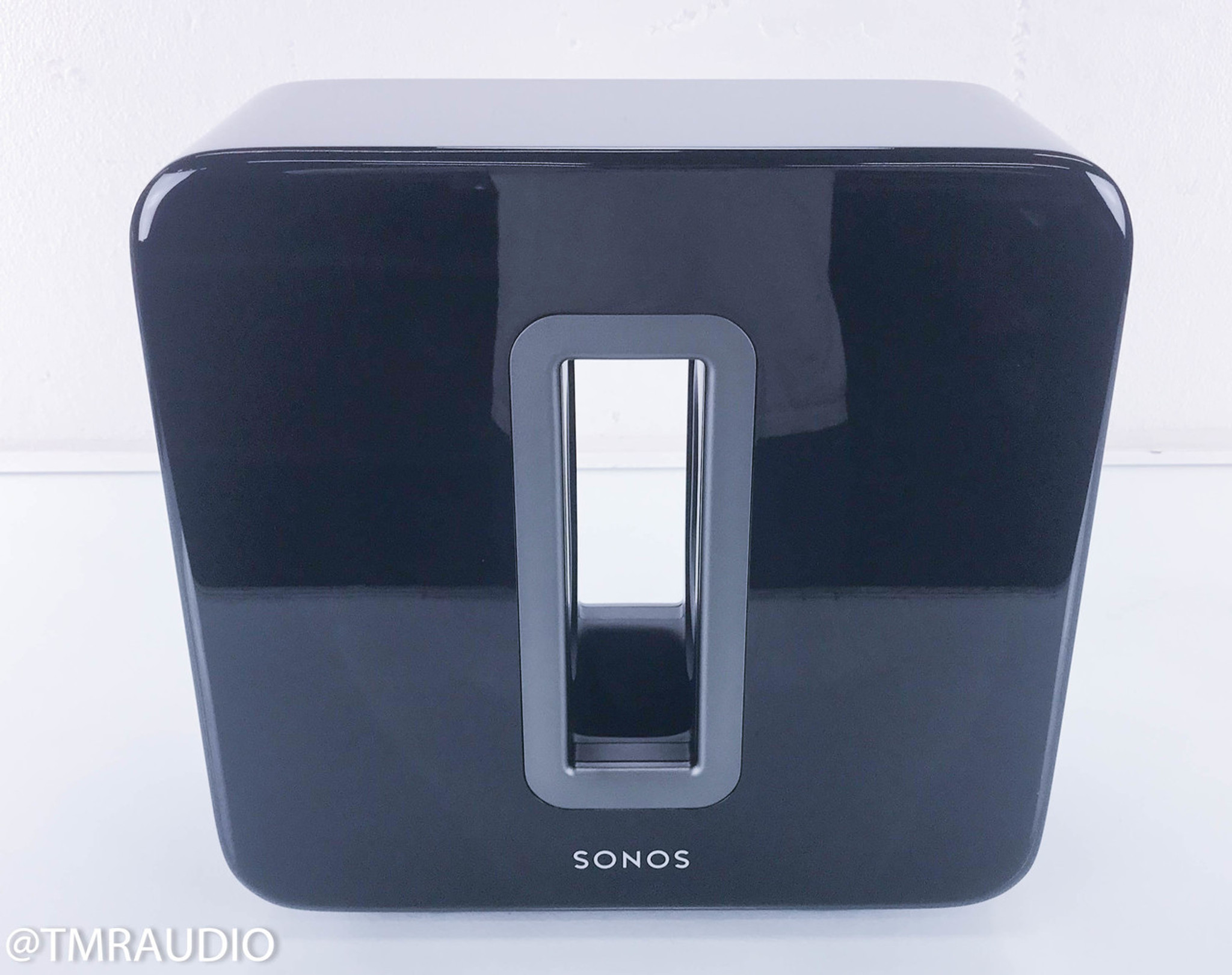 sonos subwoofer refurbished