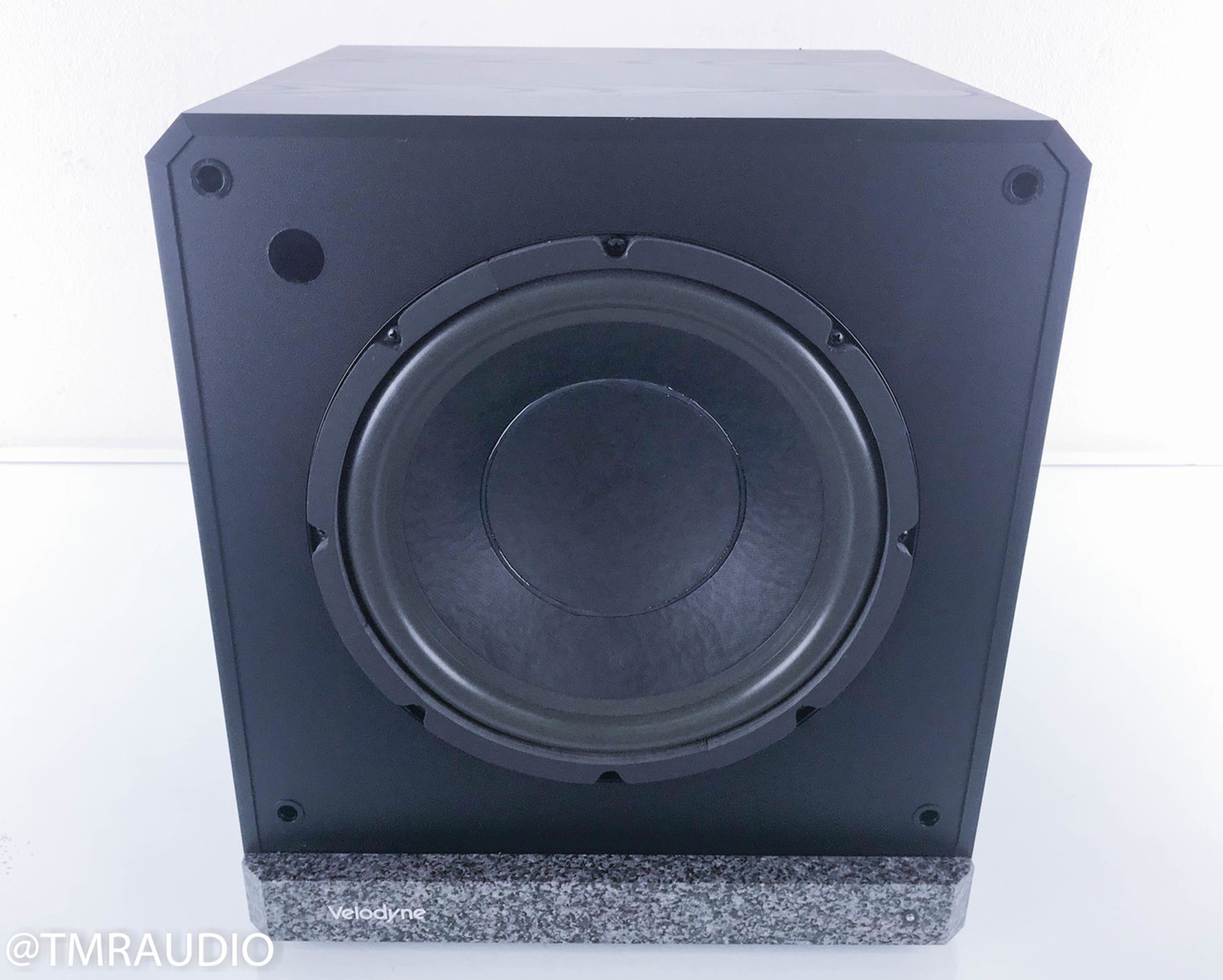 velodyne fsr12