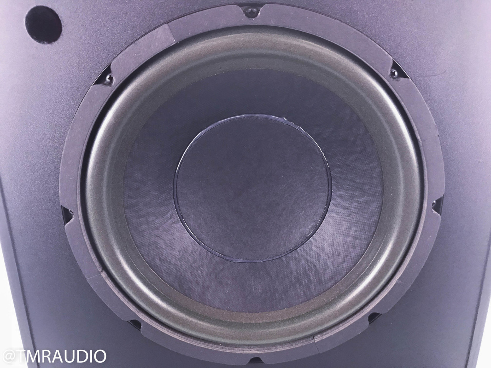 Velodyne FSR-12 Servo-controlled Powered Subwoofer (no