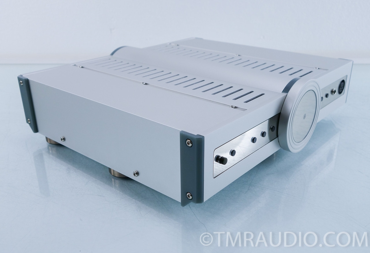 BMC PureDAC DAC & Headphone Amplifier; B.M.C. - The Music Room BMC PureDAC DAC & Headphone Amplifier; B.M.C. - The Music Room